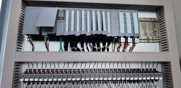 A Comprehensive Guide to Leading PLC Brands