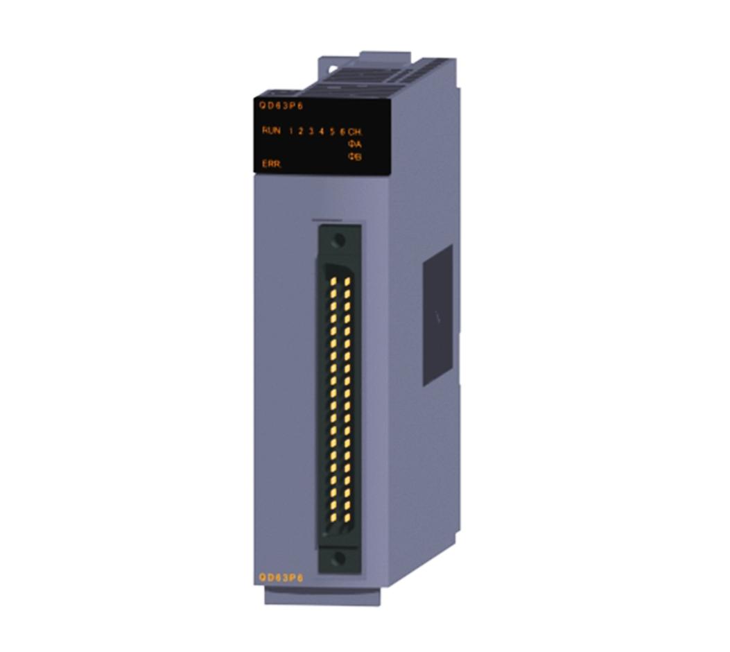 QD63P6