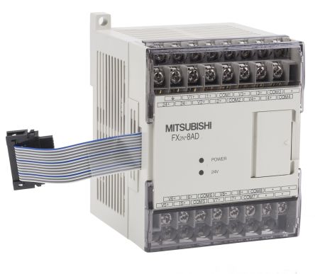 FX2N-8AD