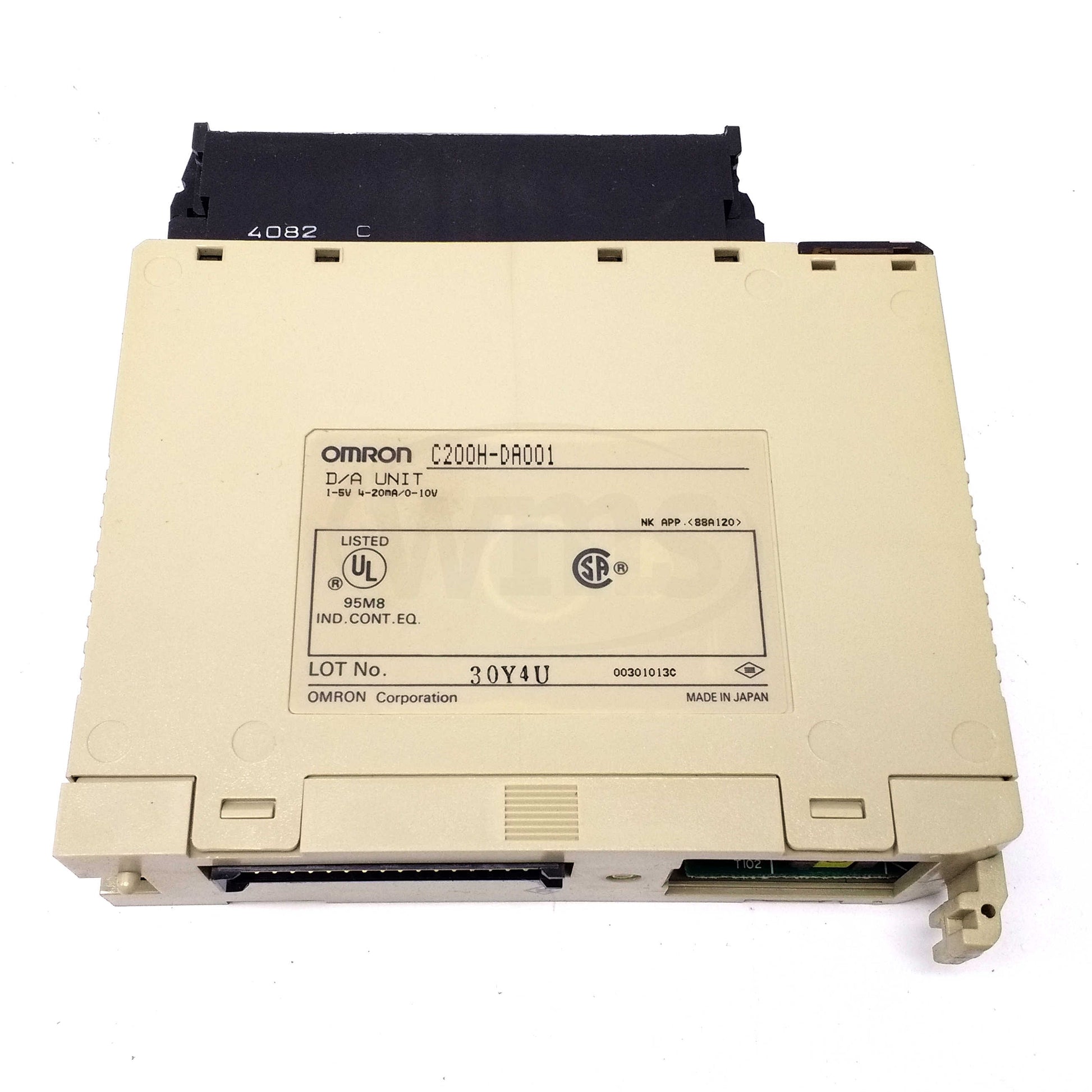 C200H-DA001
