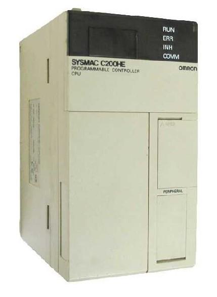 C200HE-CPU42-E