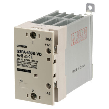 G3PA-450B-VD-2 DC12-24V
