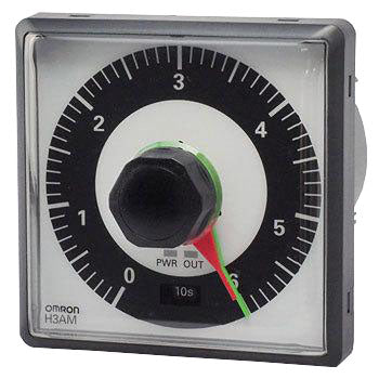 H3AM-NS-B 100-240VAC