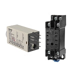 H3Y-2-C 220VAC 5S