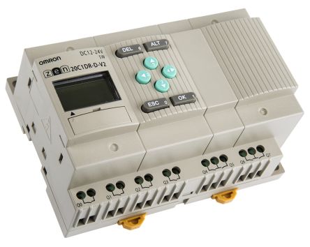 ZEN-20C1DRD-V2
