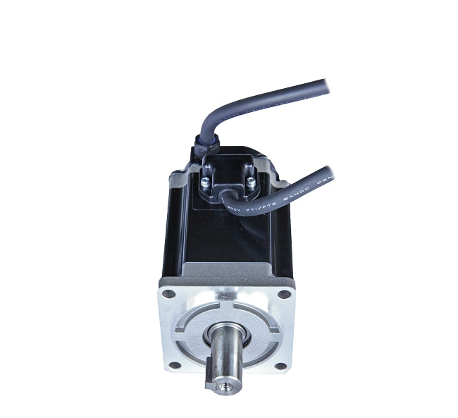 GYB401D5-RC2 | Fuji Electric | Middle Inertia GYB Servo Motor