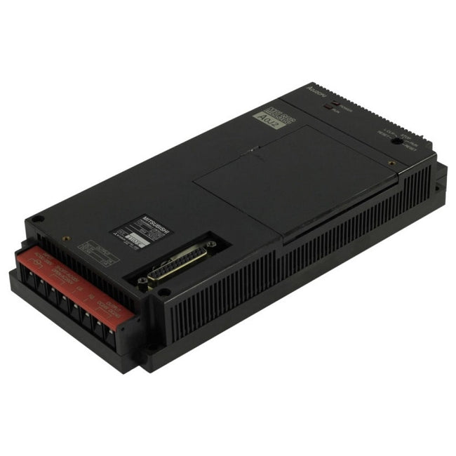 AOJ2 CPU
