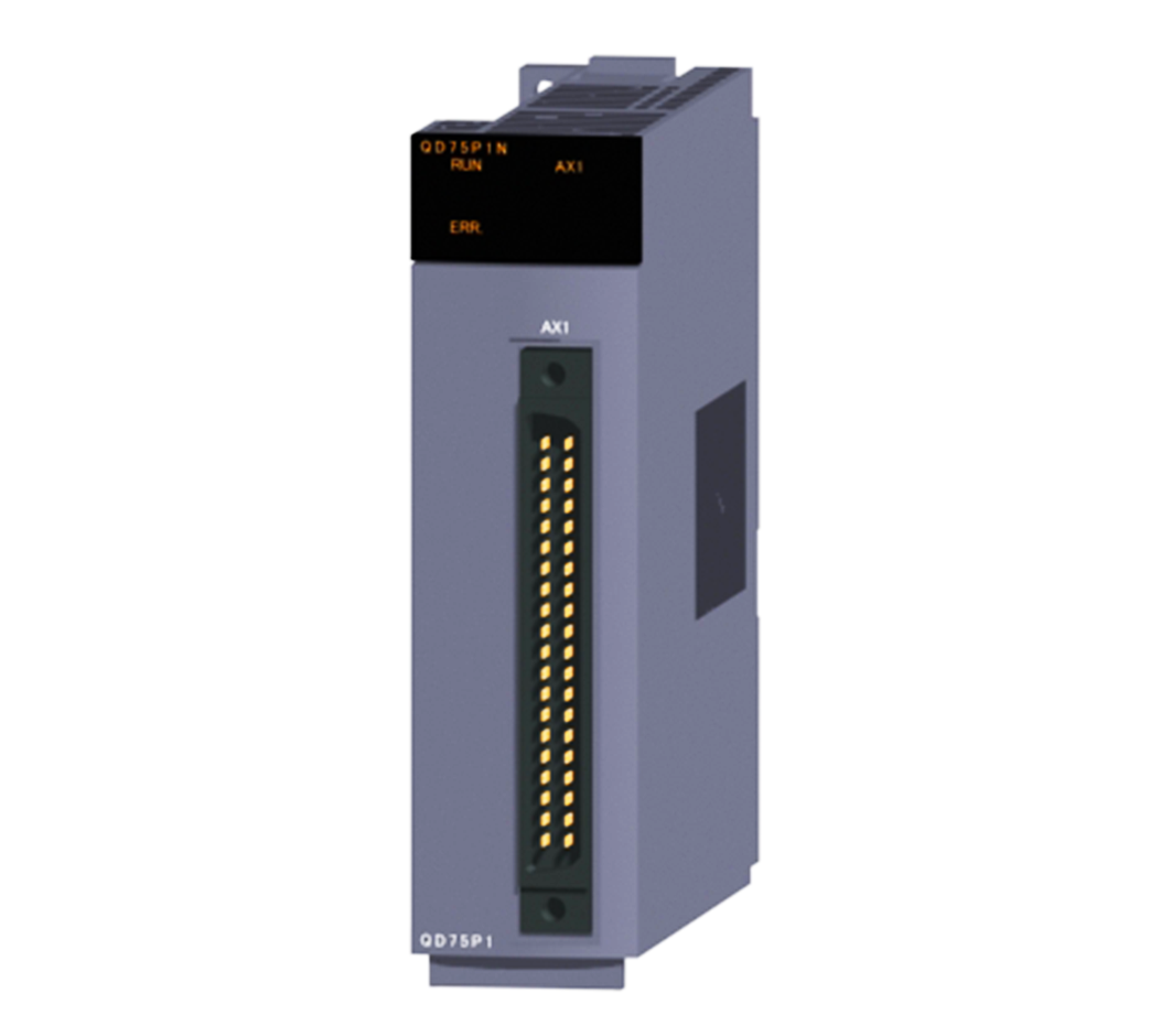 QD75P1N