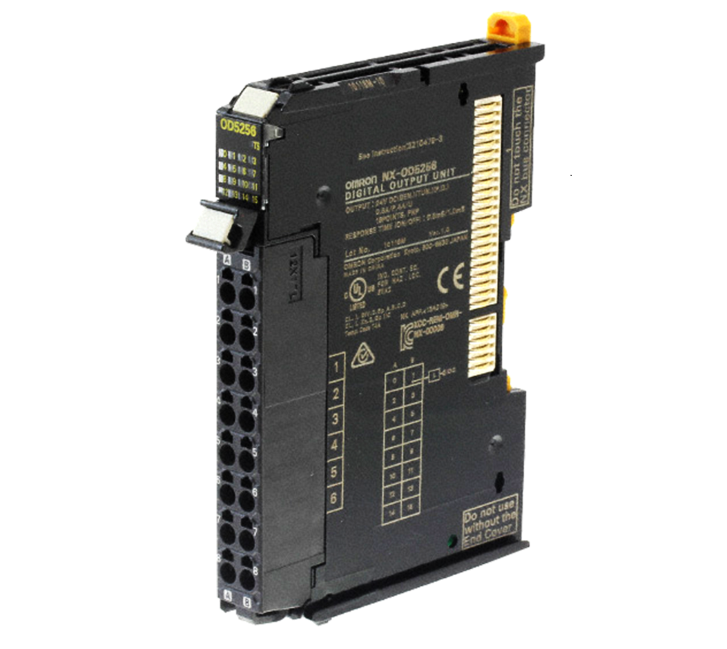 NX-OD5256
