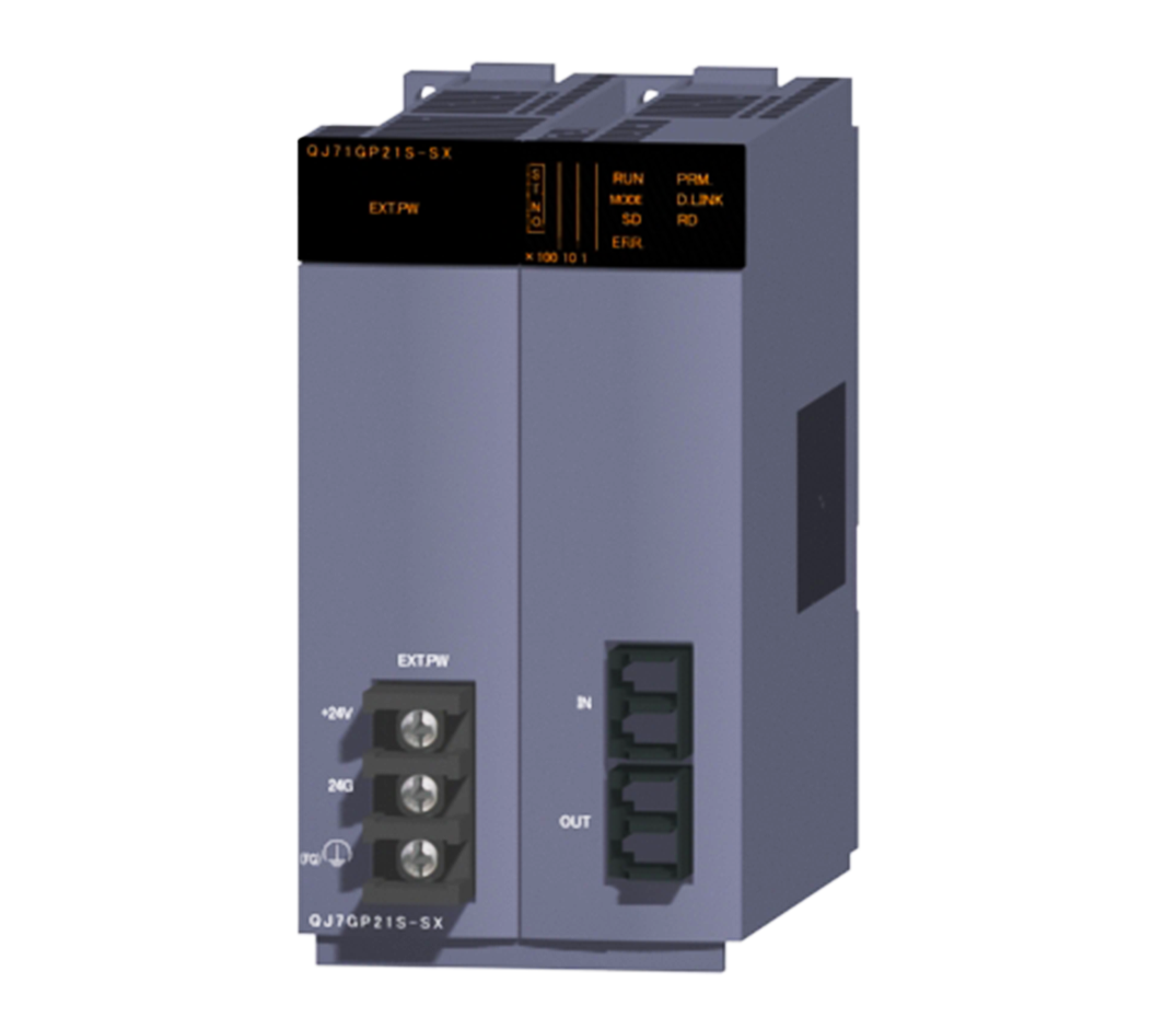 QJ71GP21S-SX
