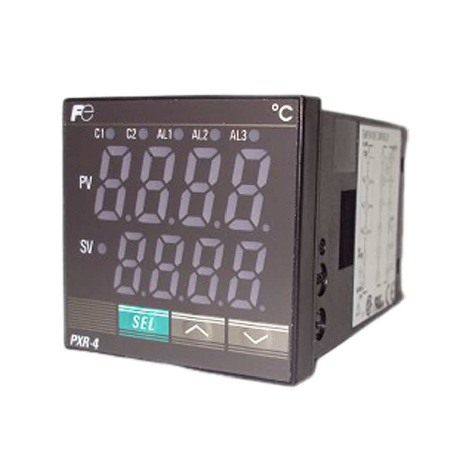PXR4TAY1-8V000-A | Fuji Electric | DIN Rail Mounting Type