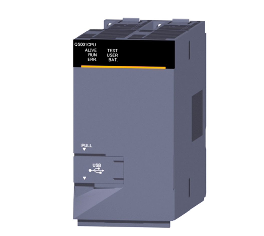 QS001CPU