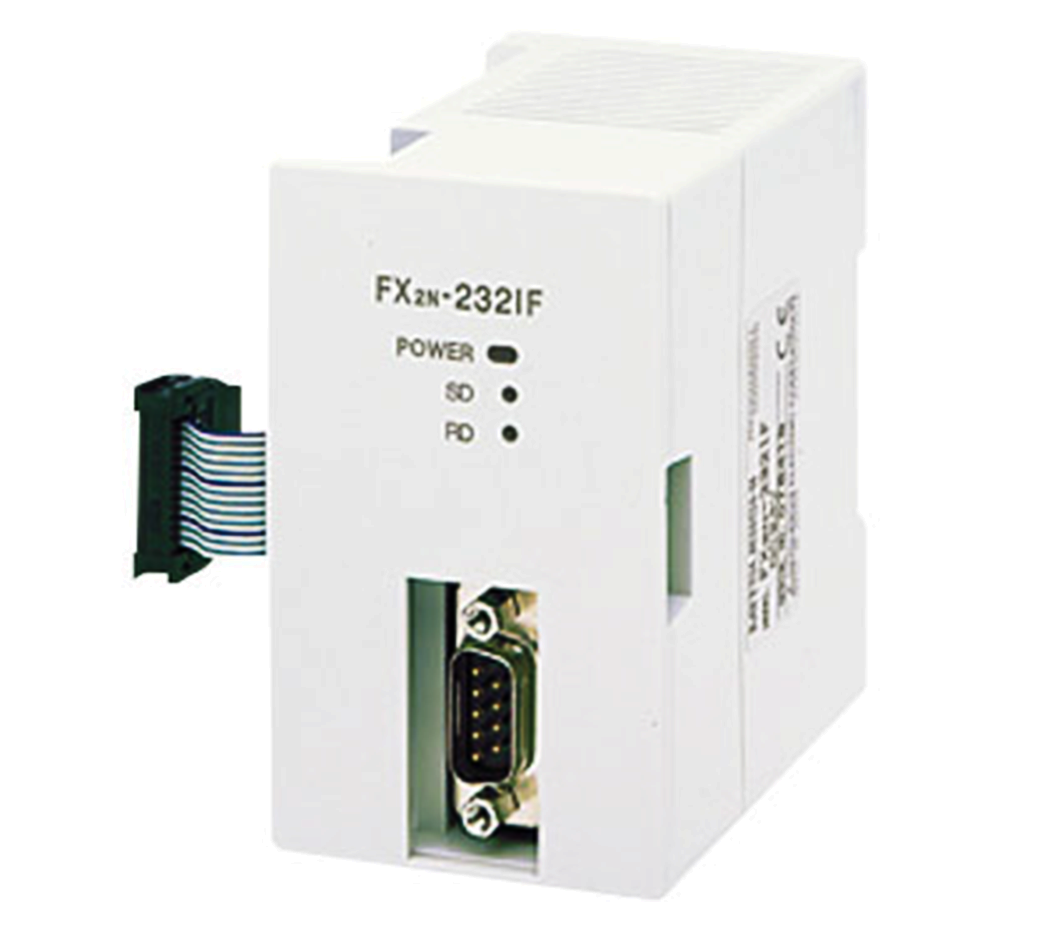 FX2N-232IF