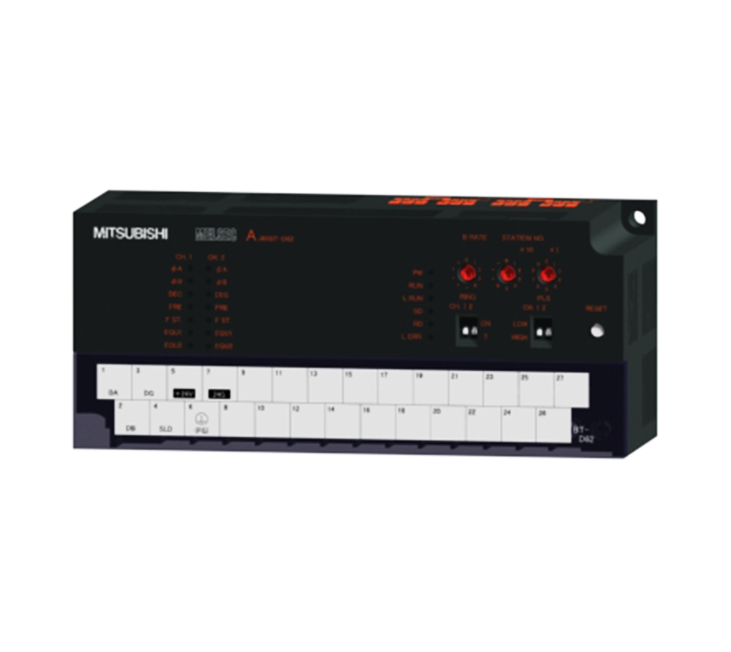AJ65BT-D62