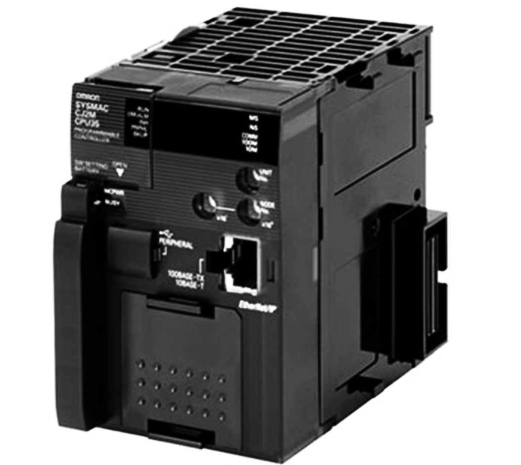 CJ2M-CPU31