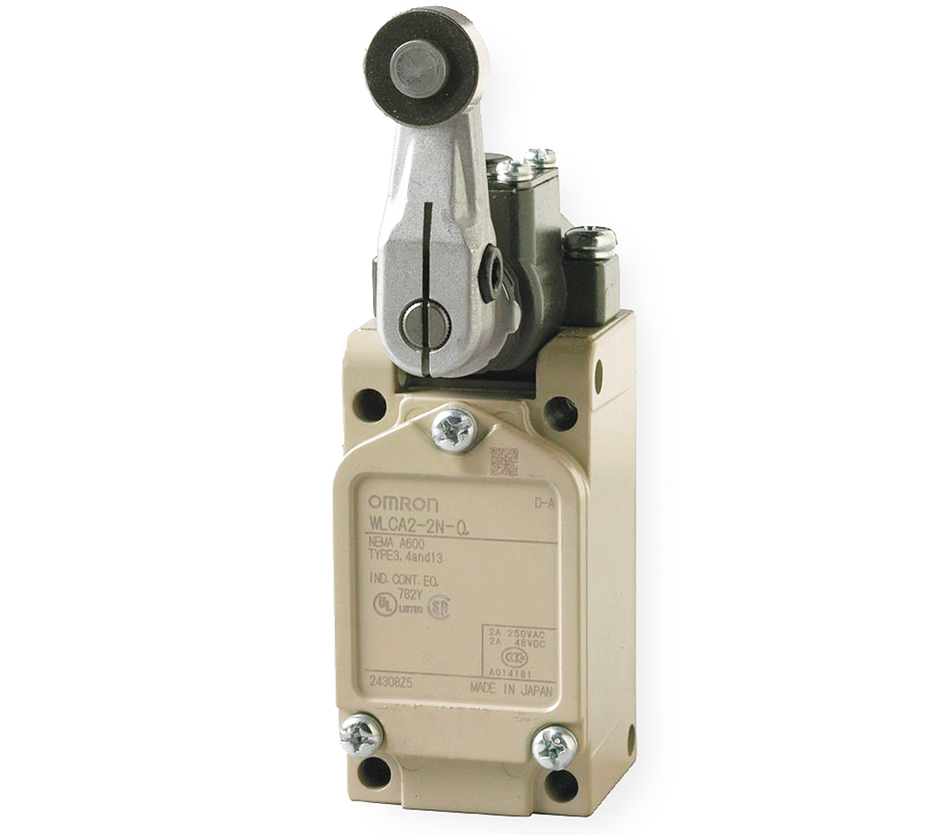 WLCA2-2N-Q WITH PARTS