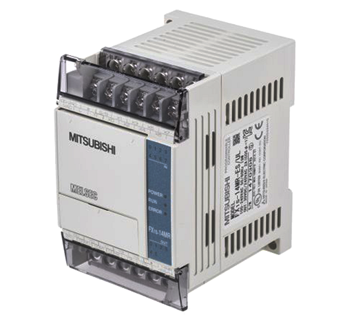 FX1S-14MT-ESS/UL