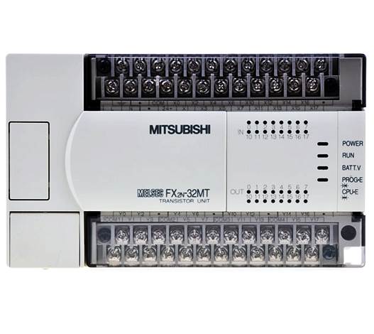 FX2N-32MT-001