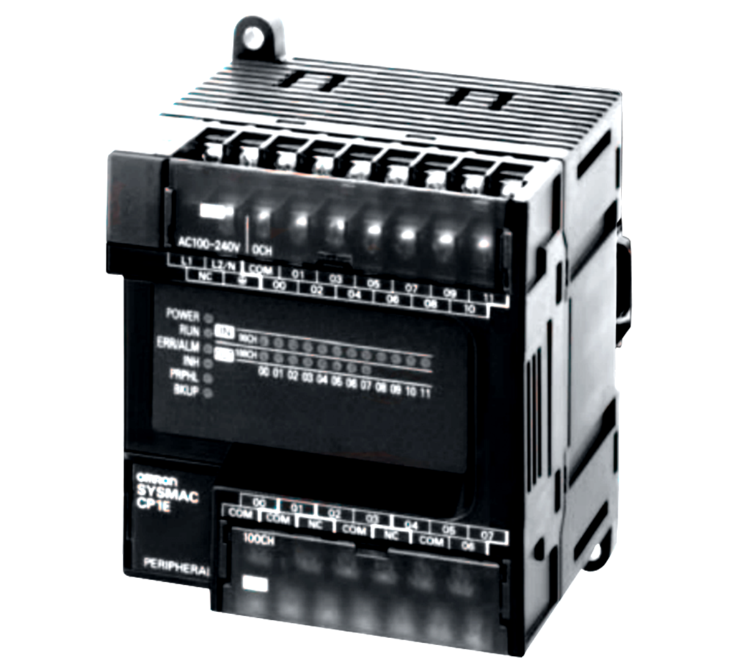 CP1E-N14DR-A