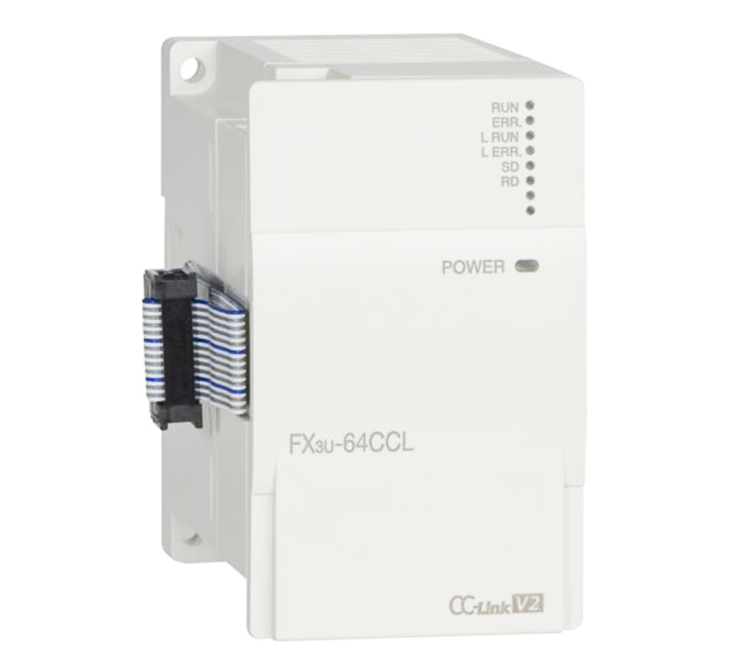 FX3U-64CCL