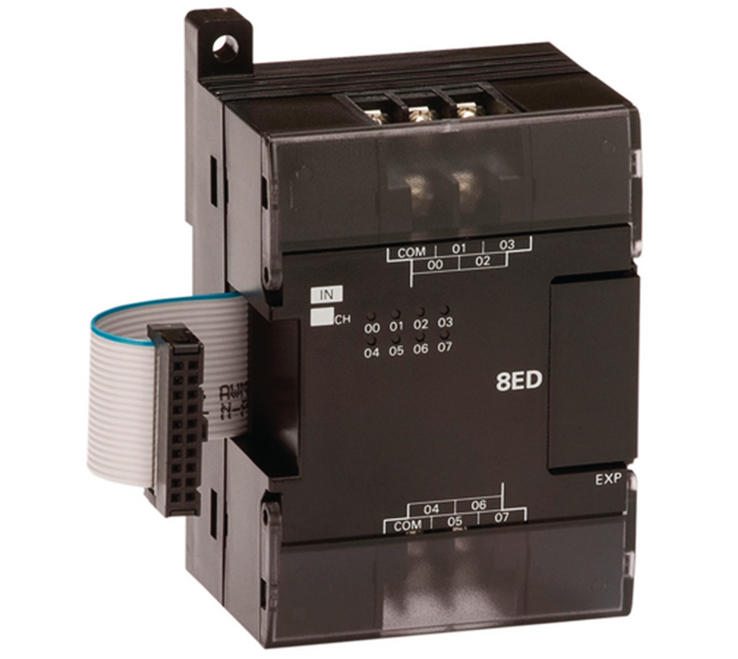 CP1W-8ED