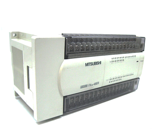 FX2N-48ER-ES/UL