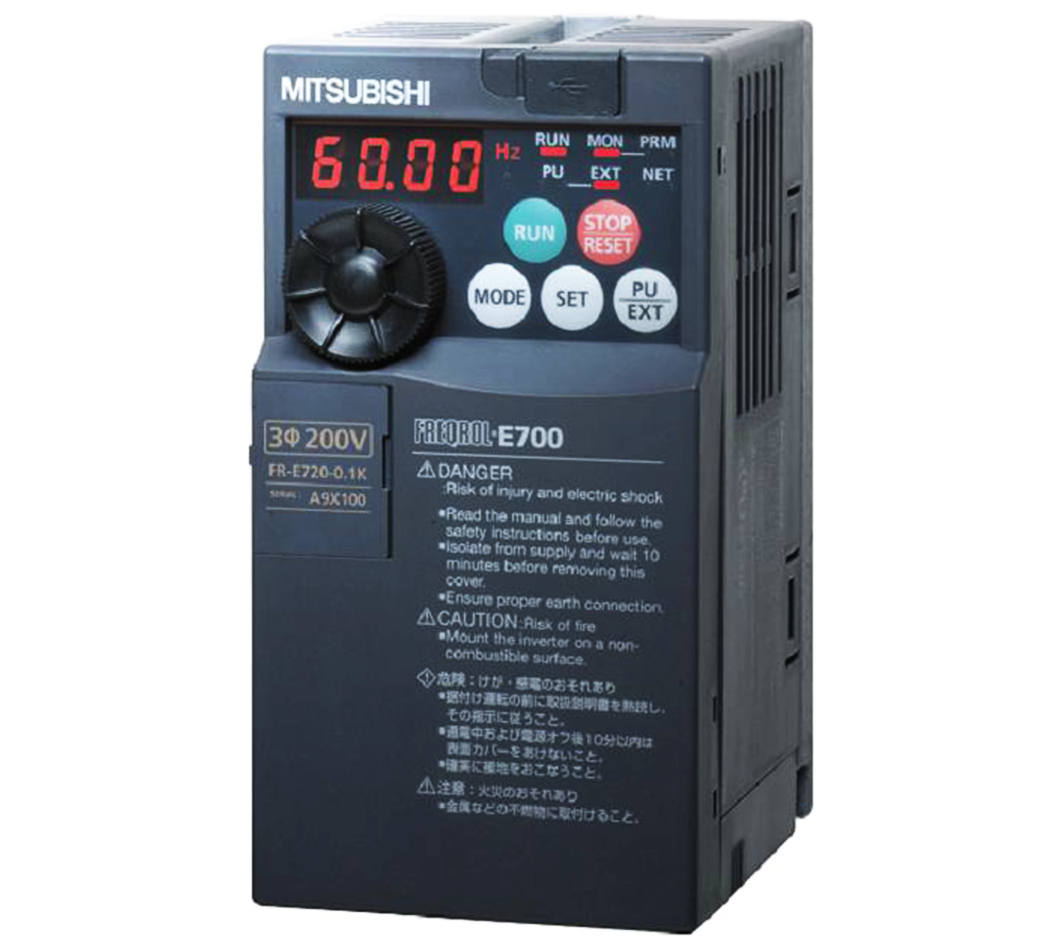 FR-E720-0.2K