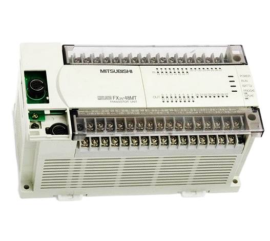 FX2N-48MT-ES/UL