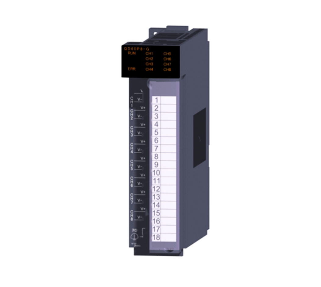 QD60P8-G