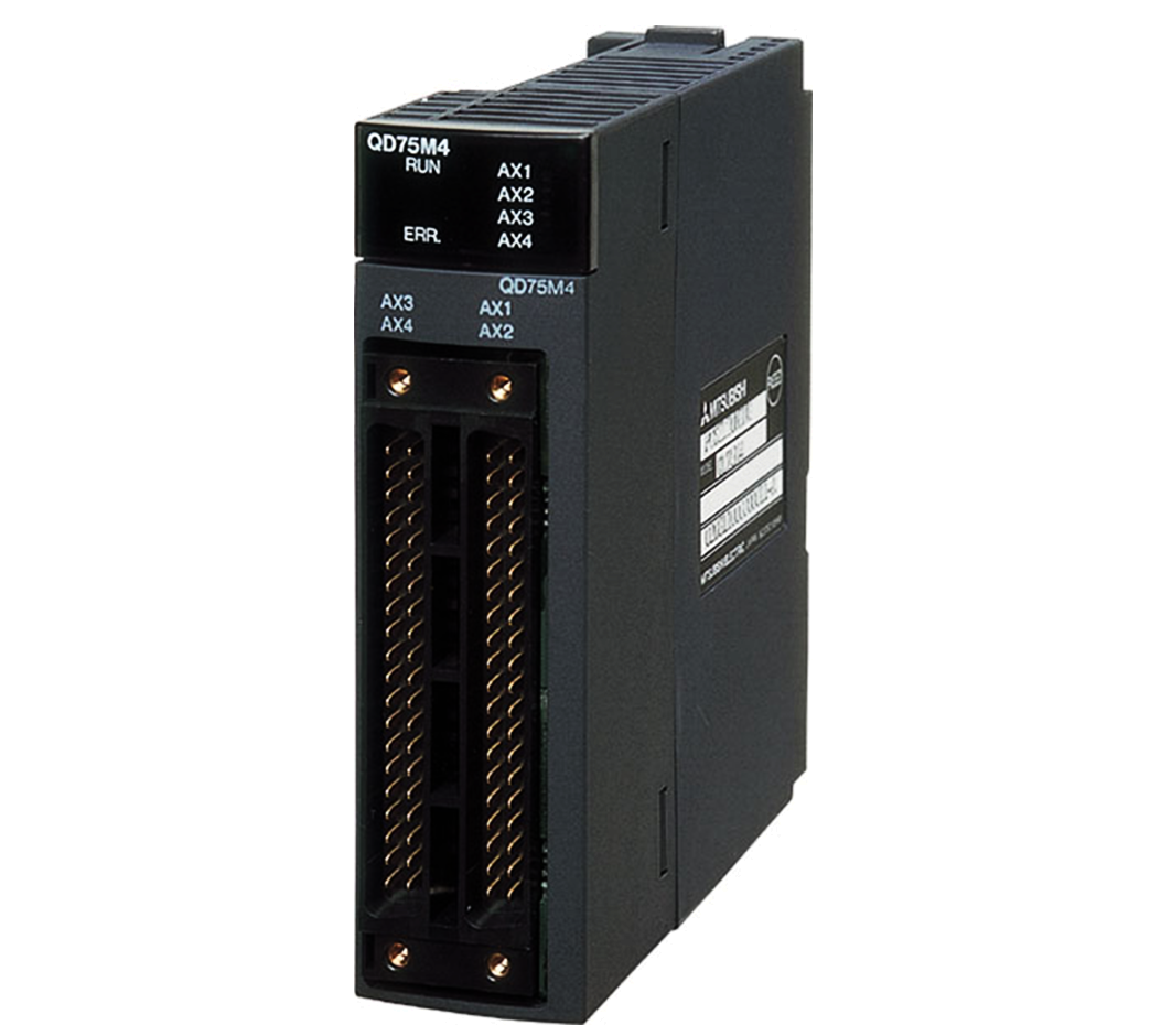 QD75M4
