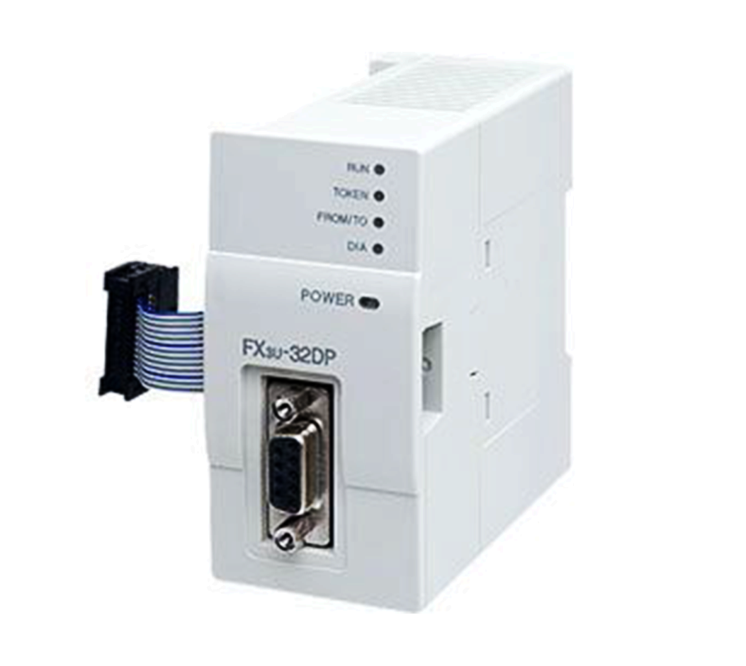 FX3U-32DP