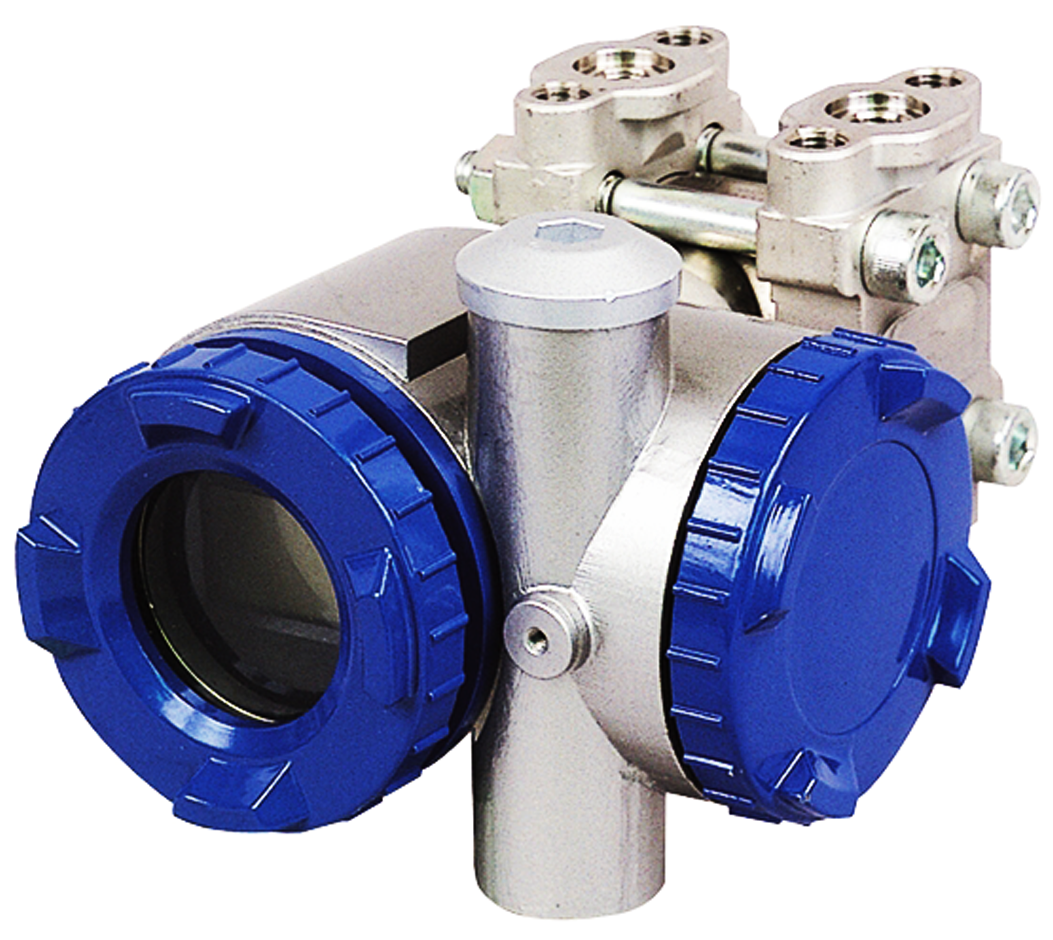 FKGW02V5-BKCBY-GY | Fuji Electric | FCX-AIII Series Pressure Transmitter