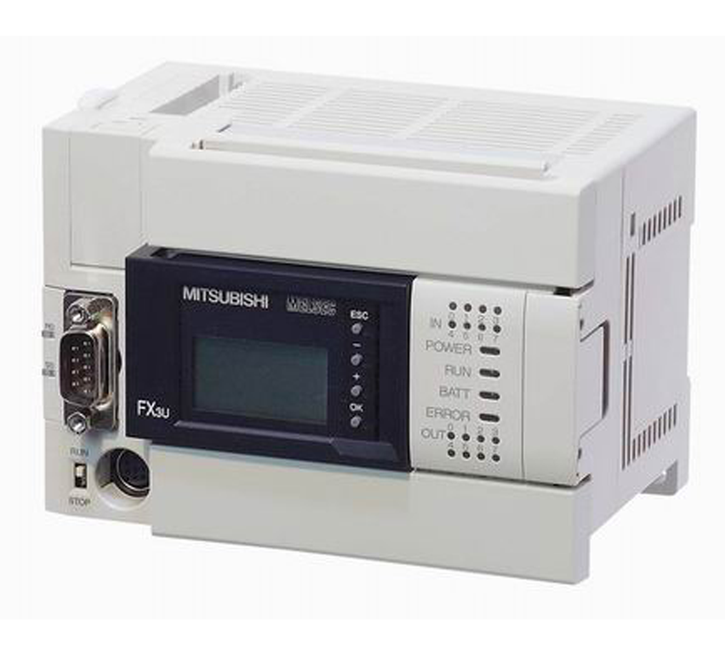 FX3U-48MT/ES-A