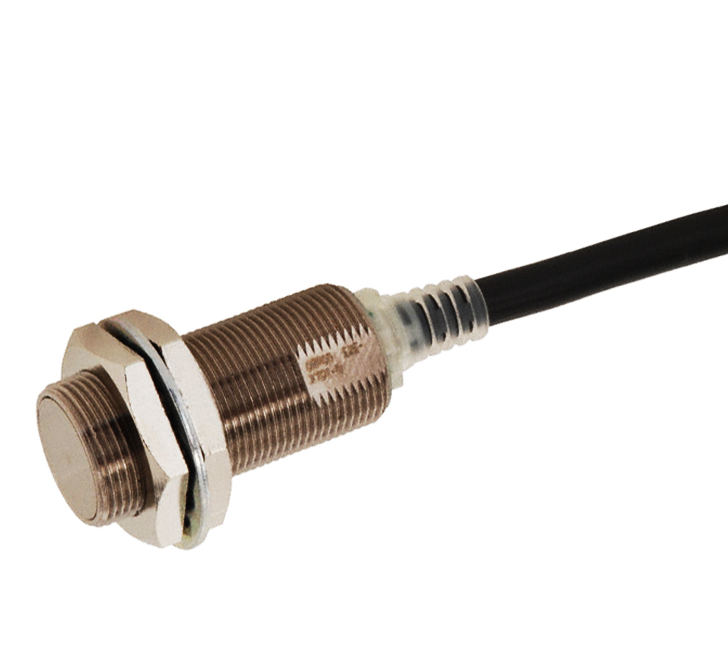 E2E-X5E15 2M OMS