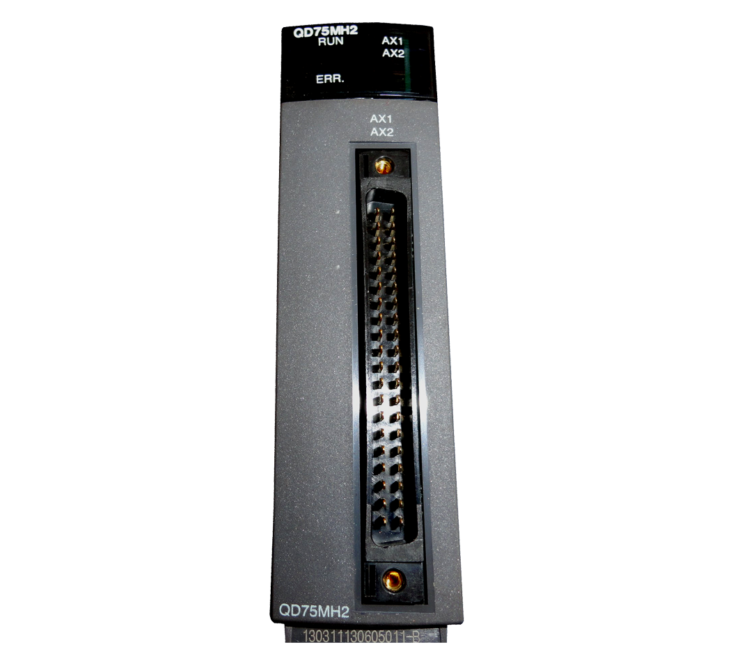 QD75MH2