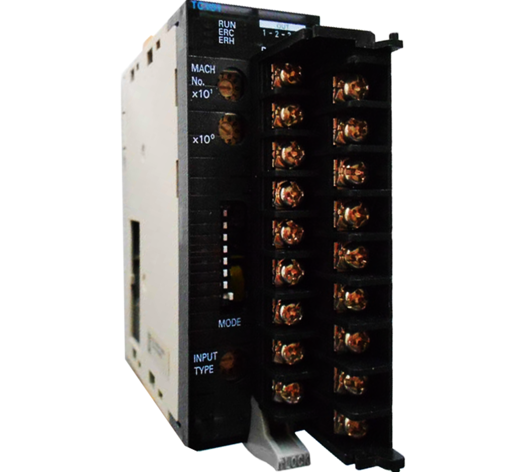 CJ1W-TC101