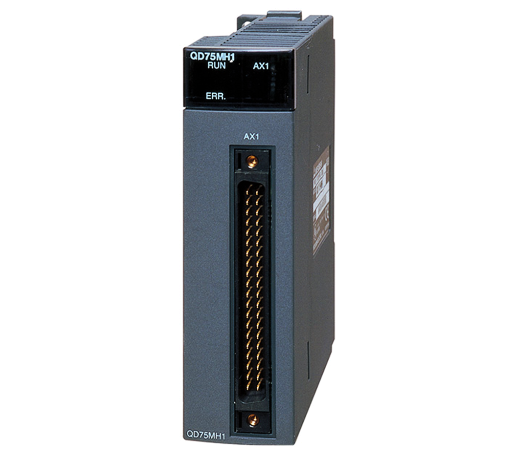 QD75MH1