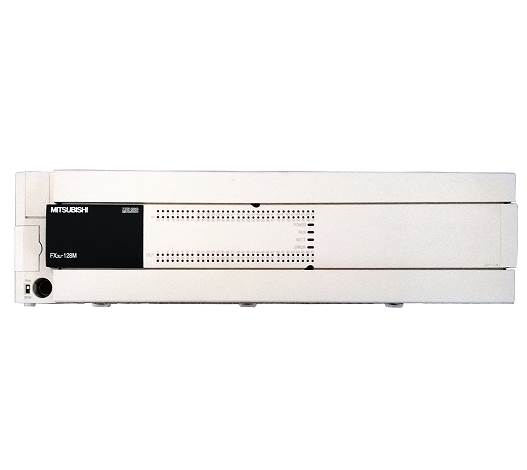 FX3U-128MT/ES-A