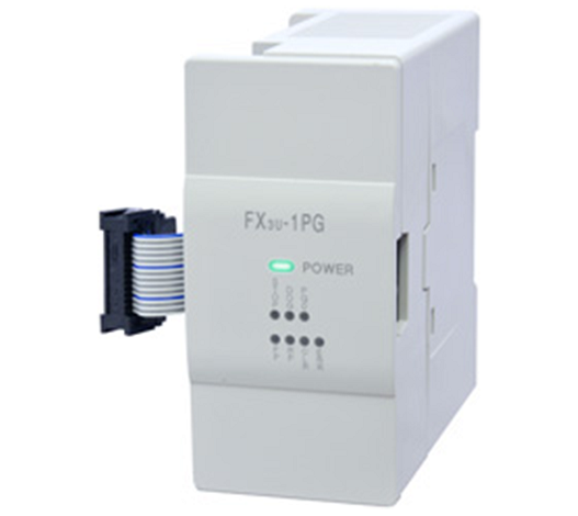 FX3U-1PG