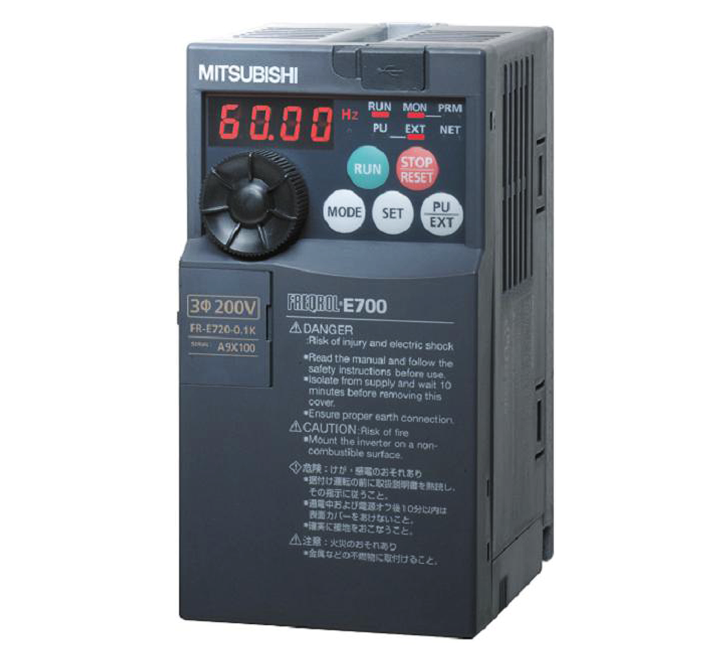 FR-E720-0.75K