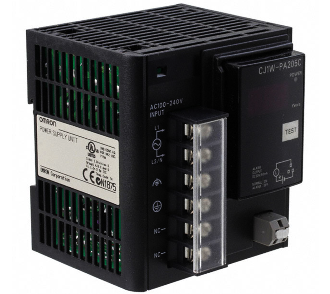 CJ1W-PA205C