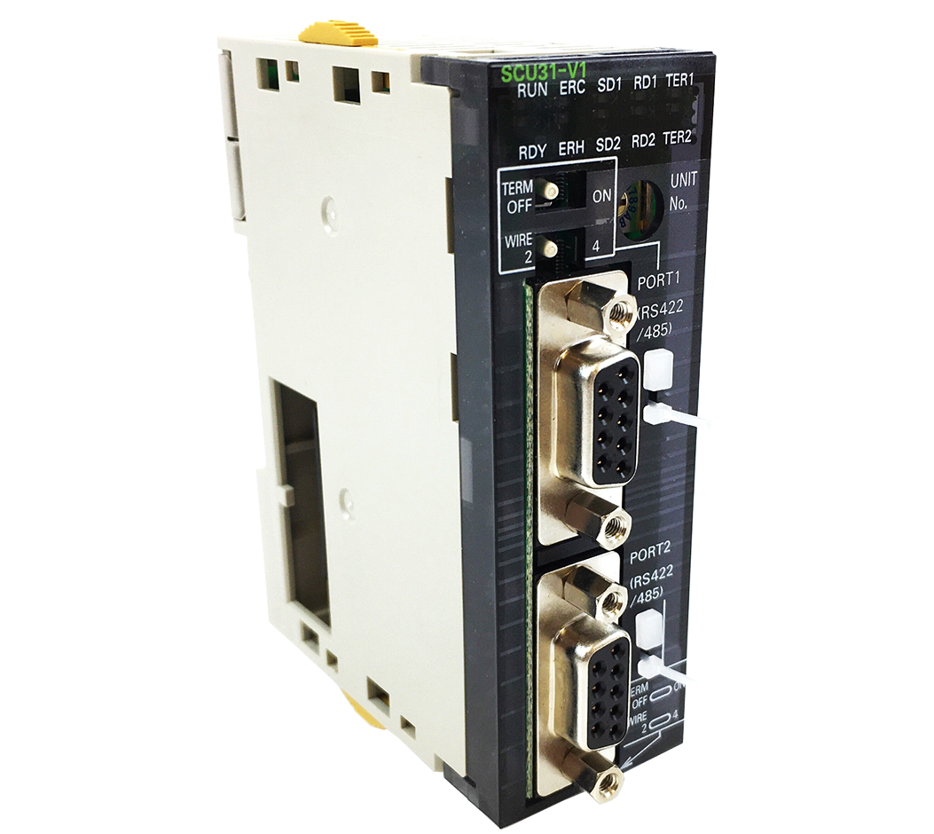 CJ1W-SCU31-V1