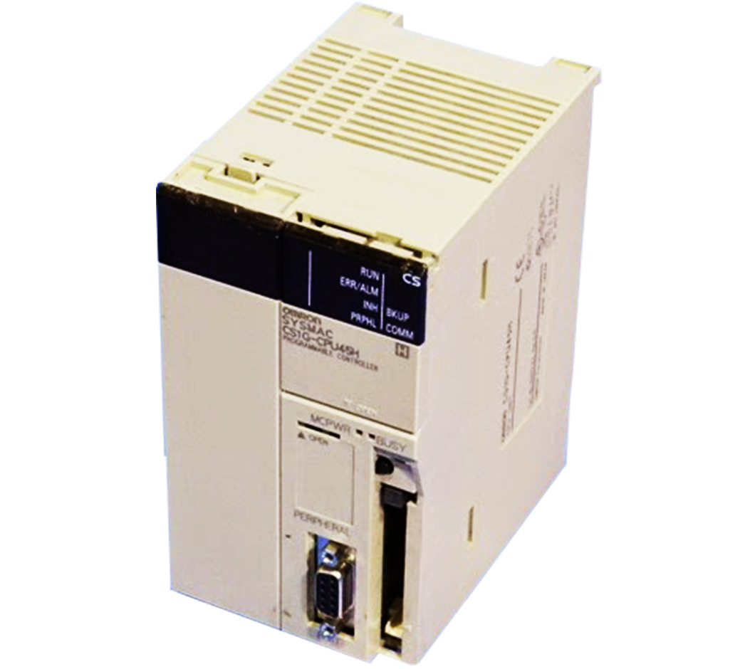 CS1G-CPU45H