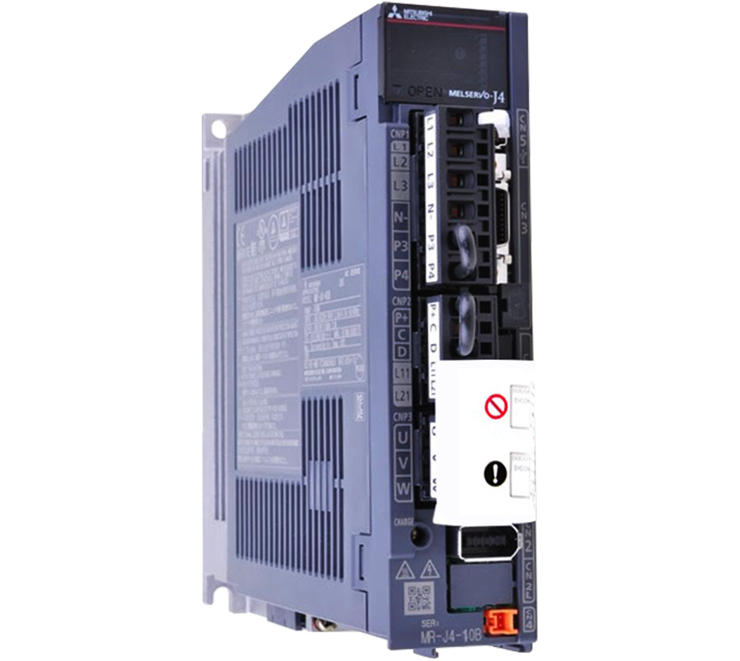 MR-J4-10B