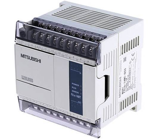 FX1N-14MT-001