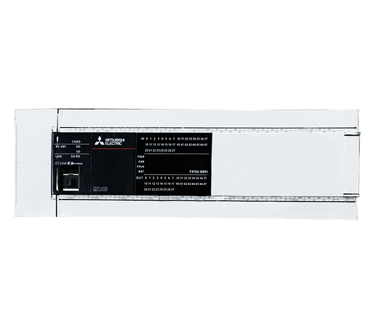 FX5U-80MT/ES