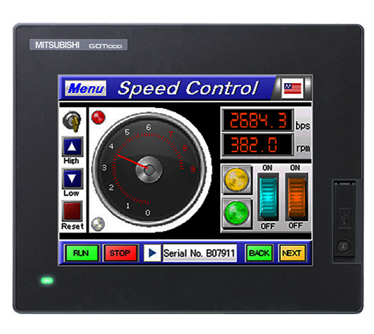 GT1455-QTBDE