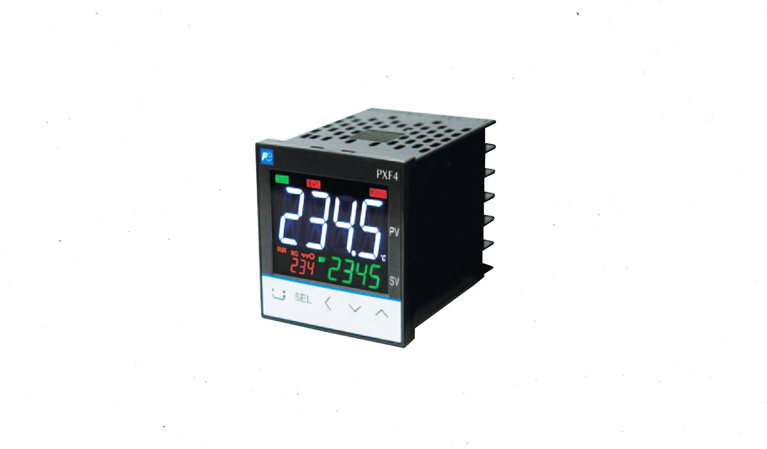 PXF4BY2-1W100 | Fuji Electric | Micro-Controller X