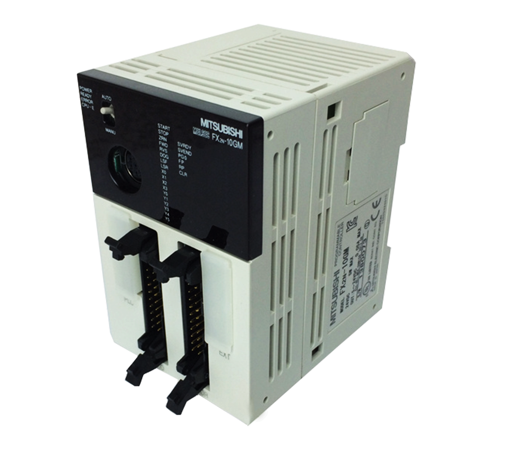 FX2N-10GM