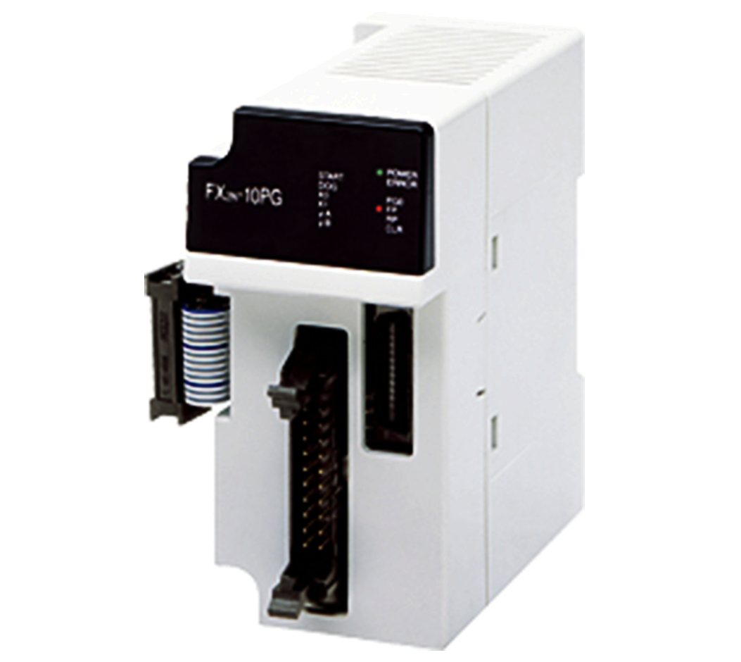 FX2N-10PG